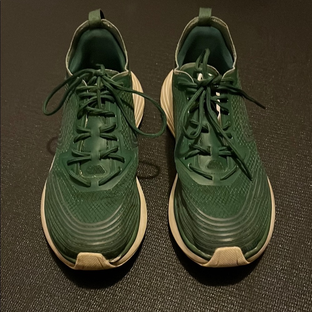 APL Green Women's Athletic Shoes